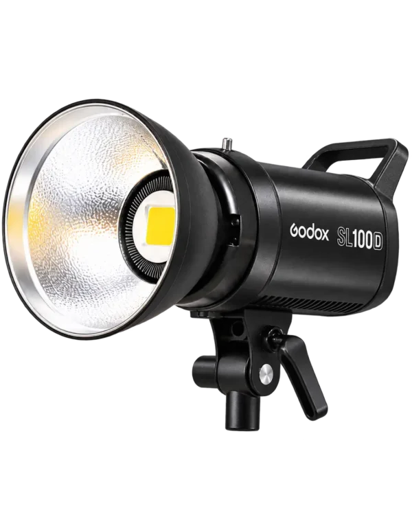 Godox SL100D foto ir video apšvietimo nuoma Šiauliuose
