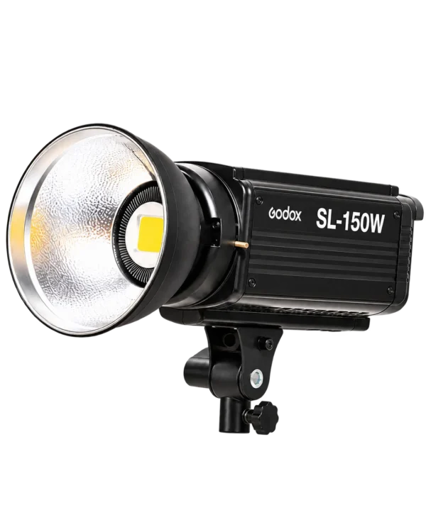Godox SL150W foto ir video apšvietimo nuoma Šiauliuose